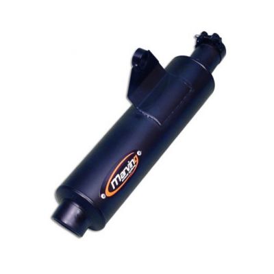 Výfuk MARVING - GSF 400 BANDIT homologovaný -  O100